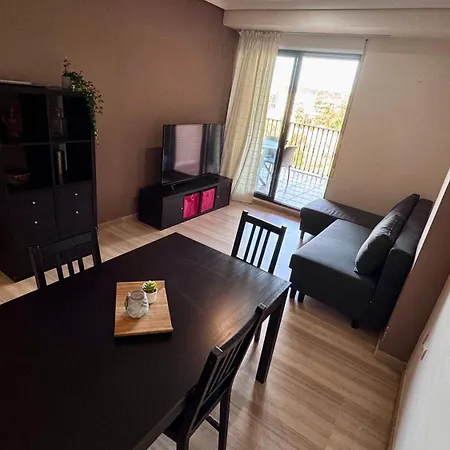 Appartement Vilamar Vyb