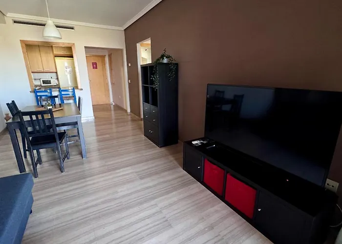 Appartamento Vilamar Vyb