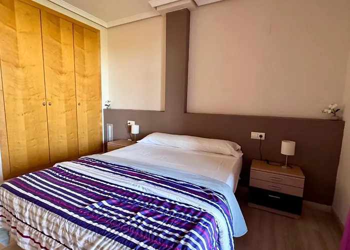 Appartamento Vilamar Vyb *