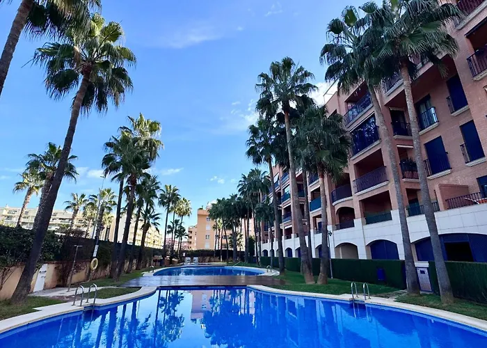 Appartamento Vilamar Vyb *