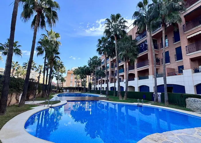 Vilamar Vyb * Dénia