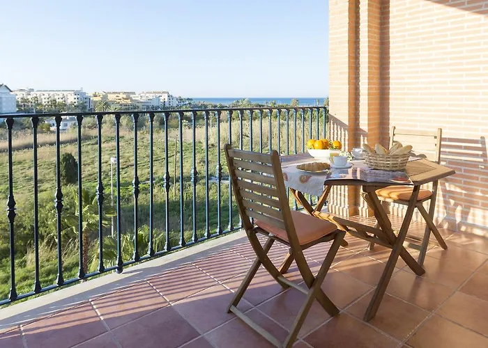 Vilamar Vyb Appartamento Dénia