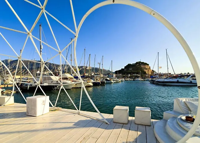 Vilamar Vyb Appartamento Dénia