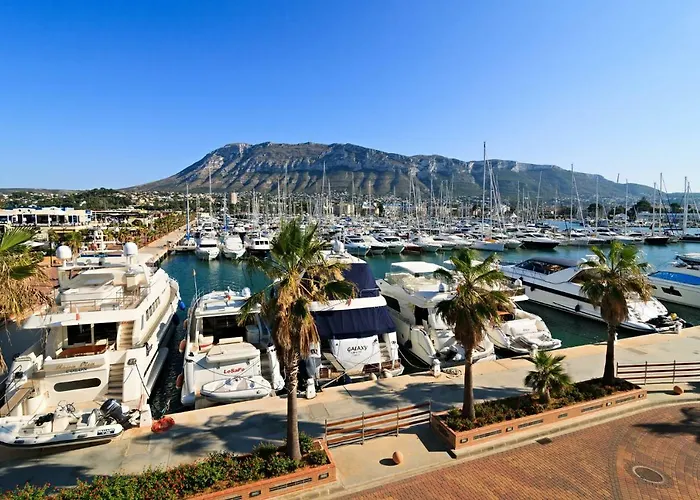 Vilamar Vyb Appartamento