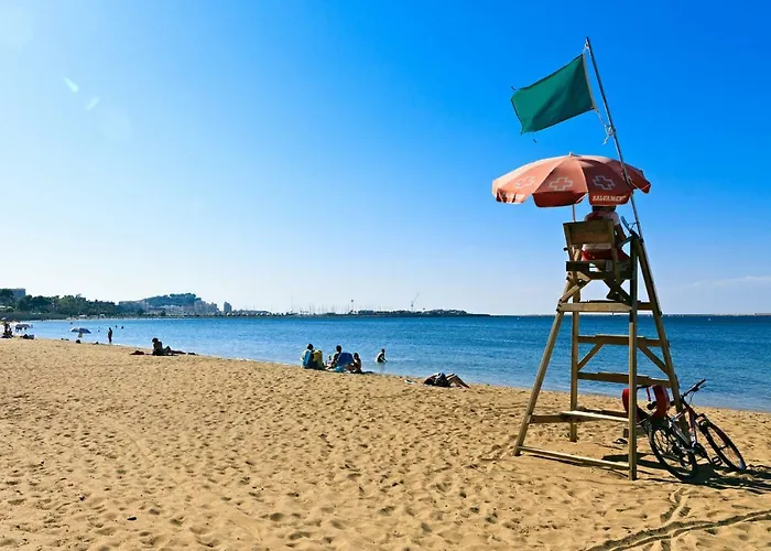 Appartamento Vilamar Vyb Dénia