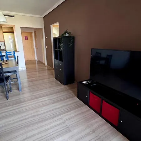 Appartement Vilamar Vyb