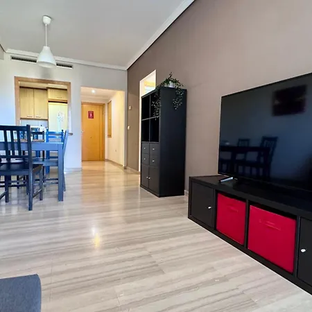 Vilamar Vyb Appartement Dénia