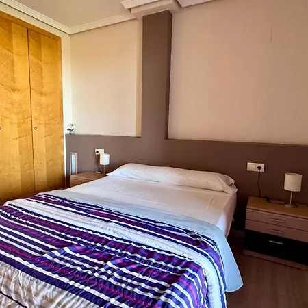 Appartement Vilamar Vyb *