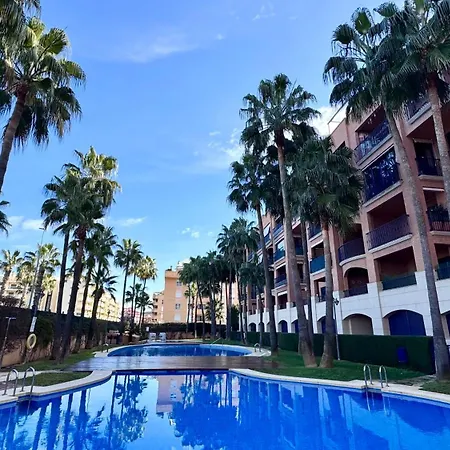 Appartement Vilamar Vyb *