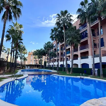 Vilamar Vyb * Dénia